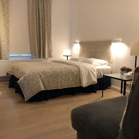 Cozy Guesthouse Λουβέν Εξωτερικό φωτογραφία