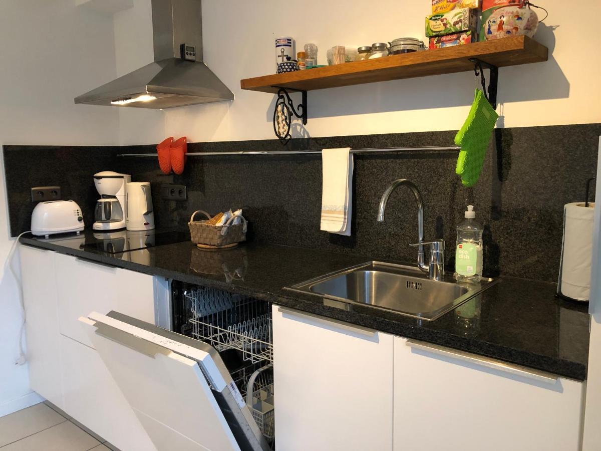 Cozy Guesthouse Λουβέν Εξωτερικό φωτογραφία