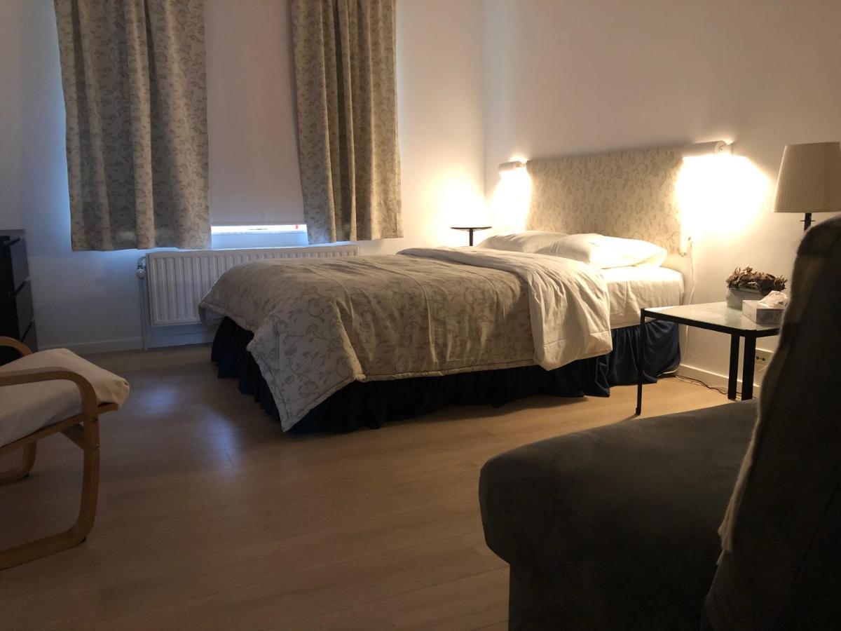 Cozy Guesthouse Λουβέν Εξωτερικό φωτογραφία