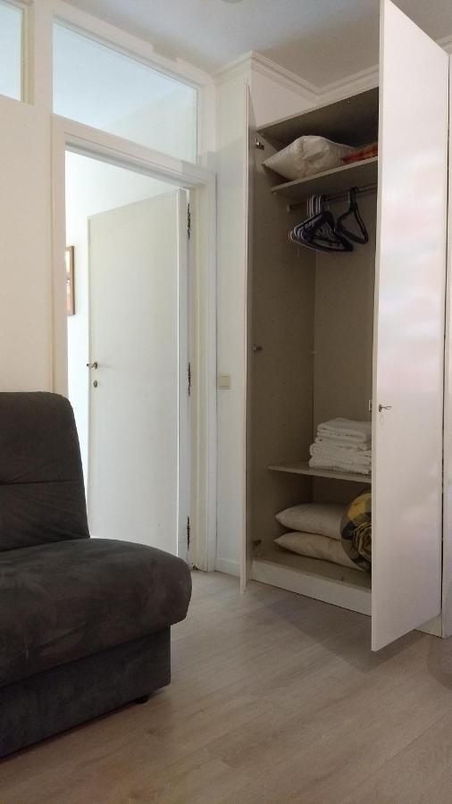 Cozy Guesthouse Λουβέν Εξωτερικό φωτογραφία