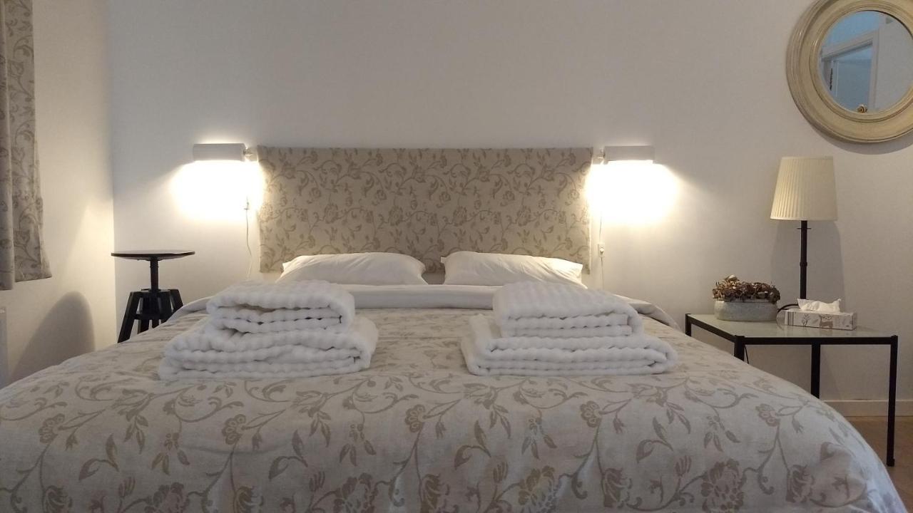 Cozy Guesthouse Λουβέν Εξωτερικό φωτογραφία