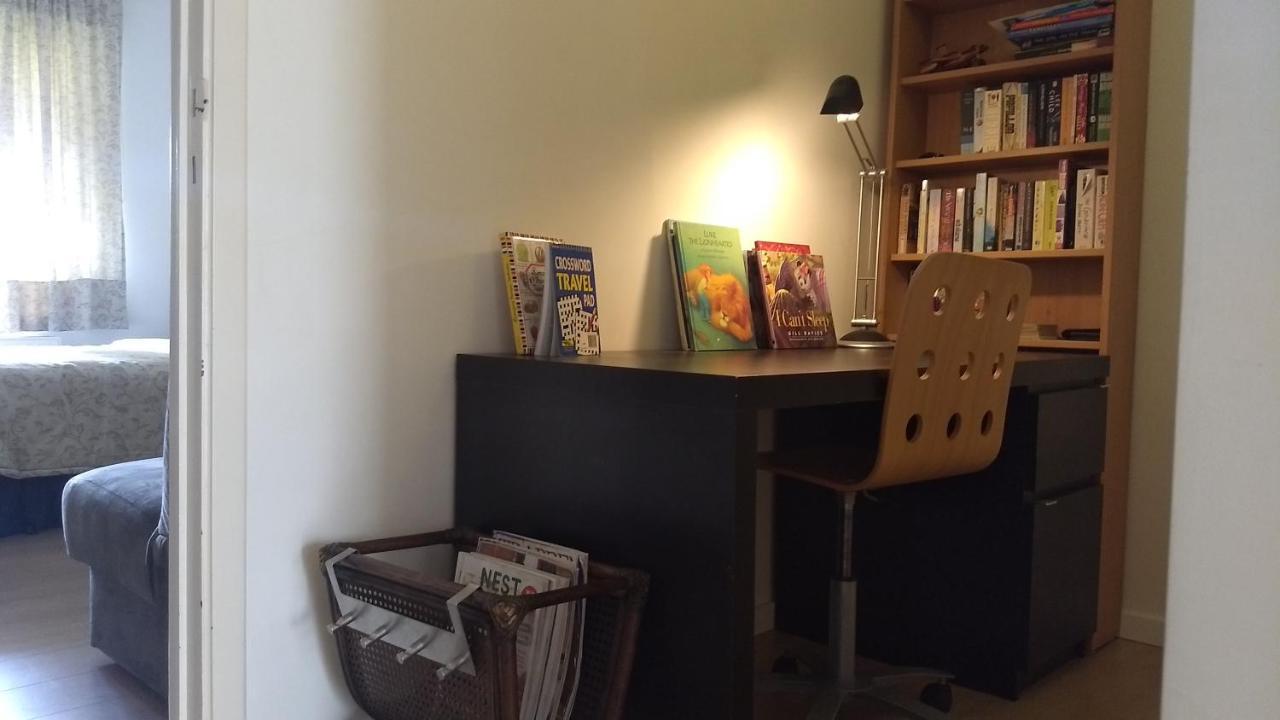 Cozy Guesthouse Λουβέν Εξωτερικό φωτογραφία