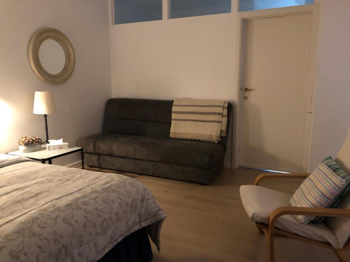 Cozy Guesthouse Λουβέν Εξωτερικό φωτογραφία