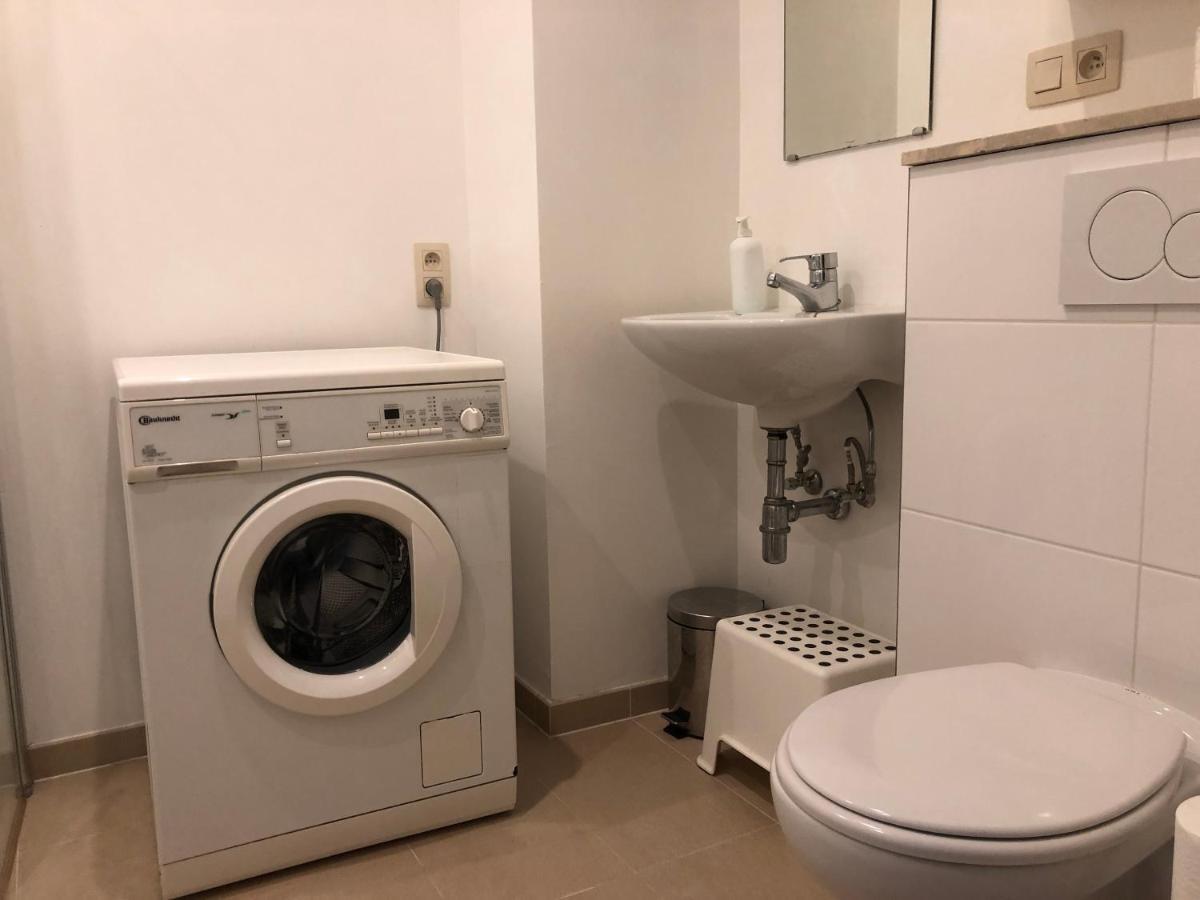 Cozy Guesthouse Λουβέν Εξωτερικό φωτογραφία