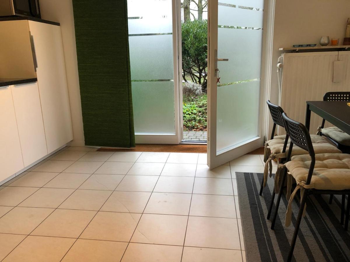 Cozy Guesthouse Λουβέν Εξωτερικό φωτογραφία