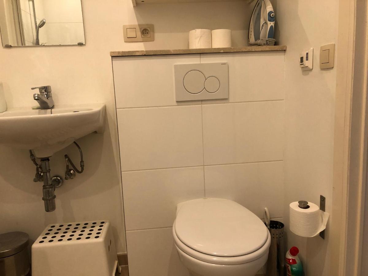 Cozy Guesthouse Λουβέν Εξωτερικό φωτογραφία