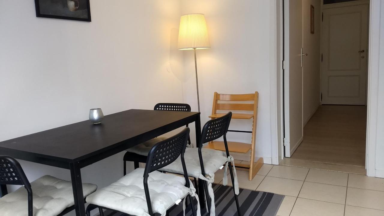 Cozy Guesthouse Λουβέν Εξωτερικό φωτογραφία