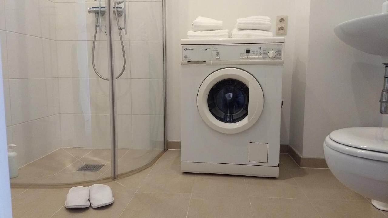 Cozy Guesthouse Λουβέν Εξωτερικό φωτογραφία