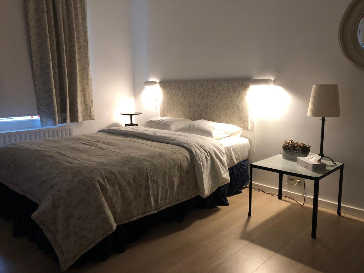Cozy Guesthouse Λουβέν Εξωτερικό φωτογραφία