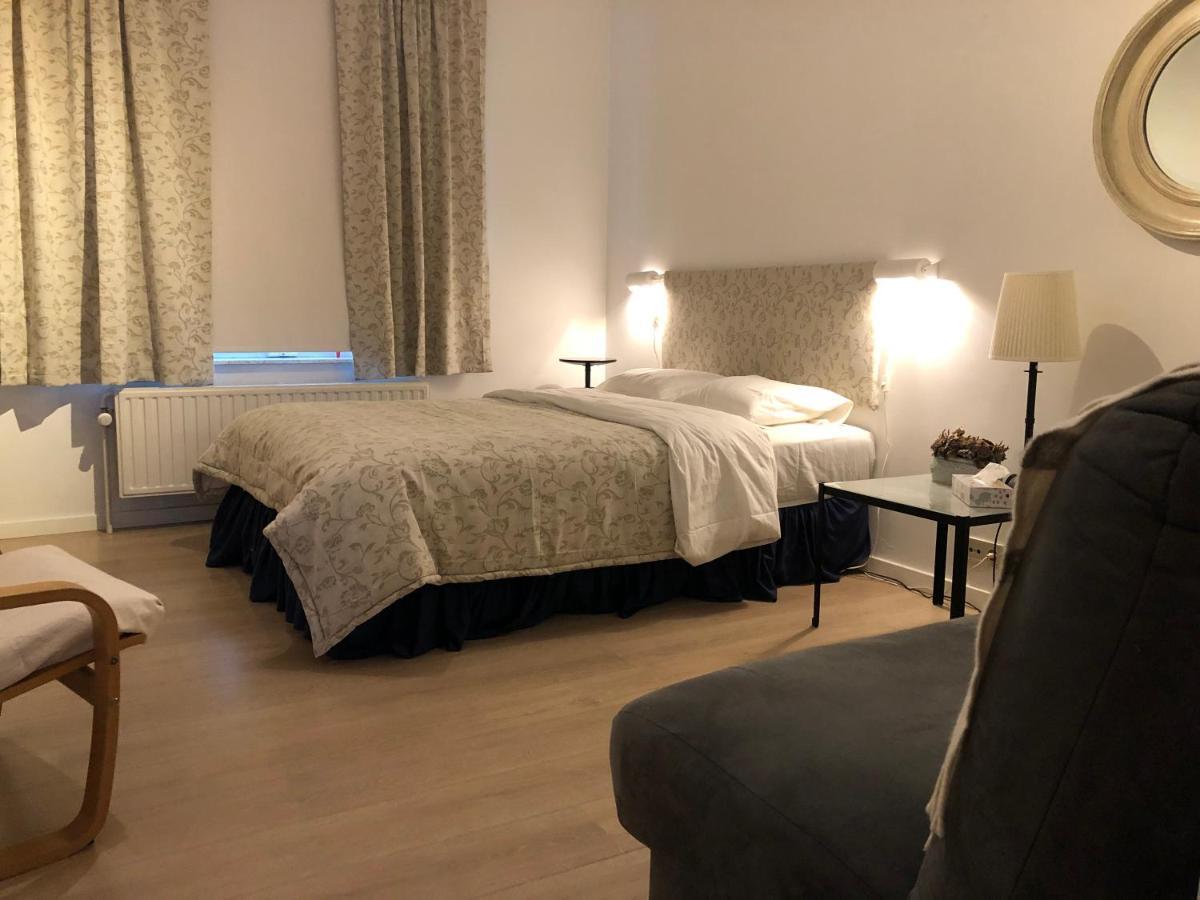 Cozy Guesthouse Λουβέν Εξωτερικό φωτογραφία