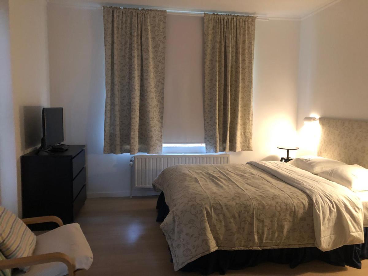 Cozy Guesthouse Λουβέν Εξωτερικό φωτογραφία