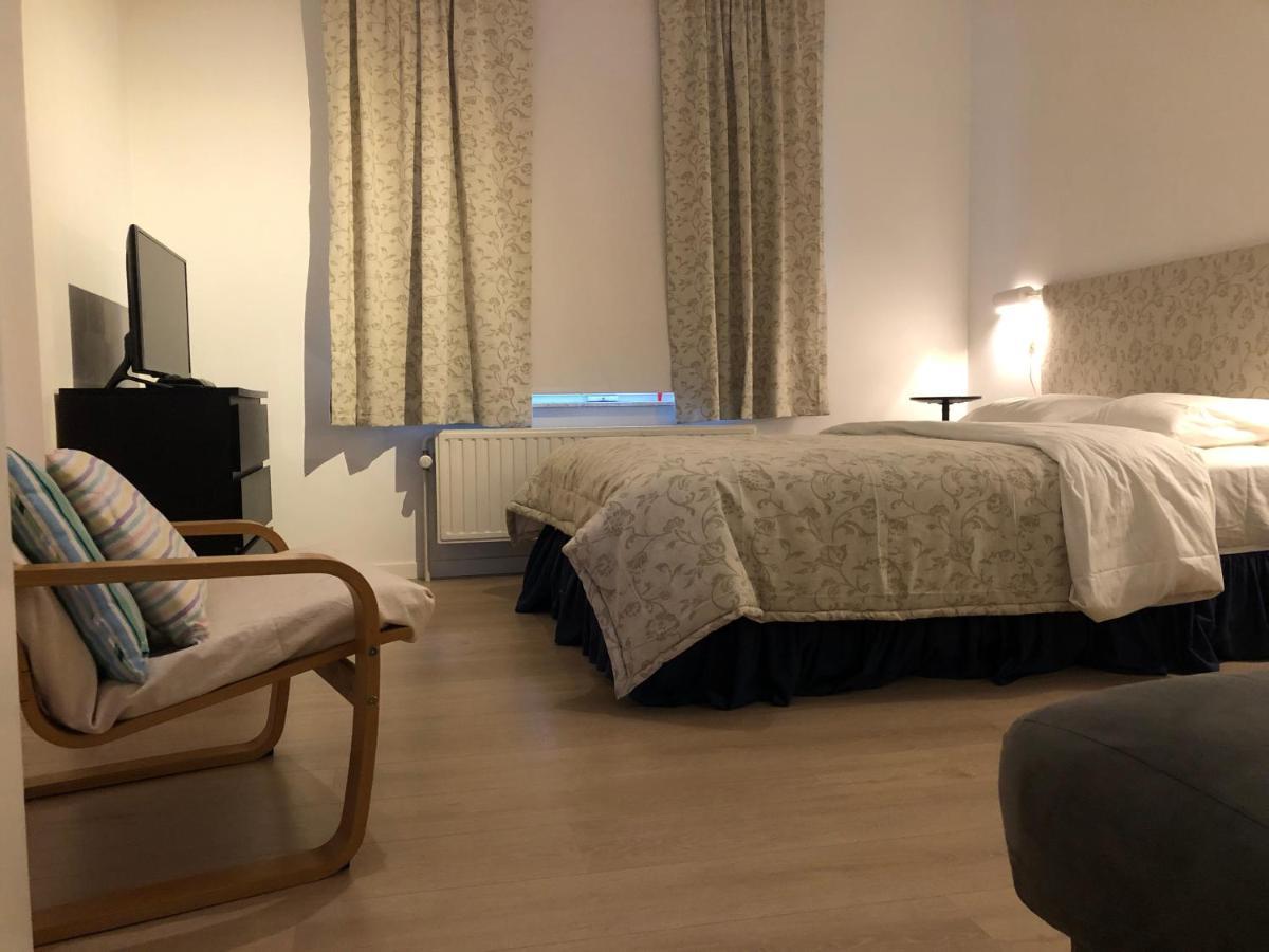 Cozy Guesthouse Λουβέν Εξωτερικό φωτογραφία
