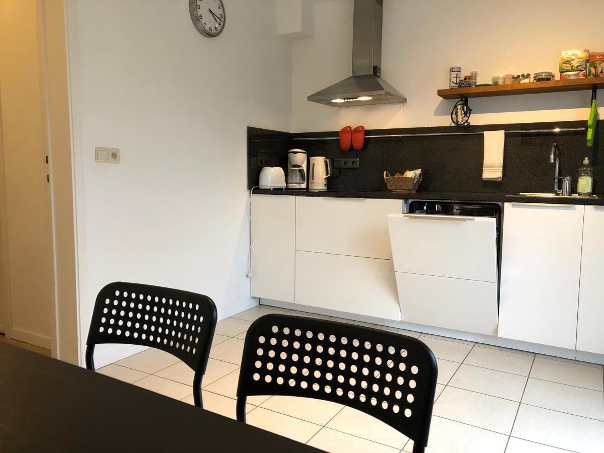Cozy Guesthouse Λουβέν Εξωτερικό φωτογραφία